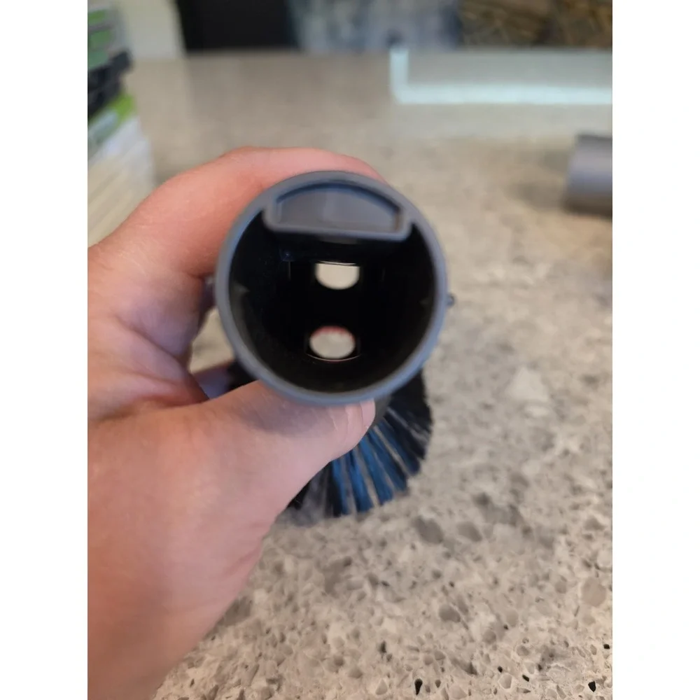 Dyson mini soft
